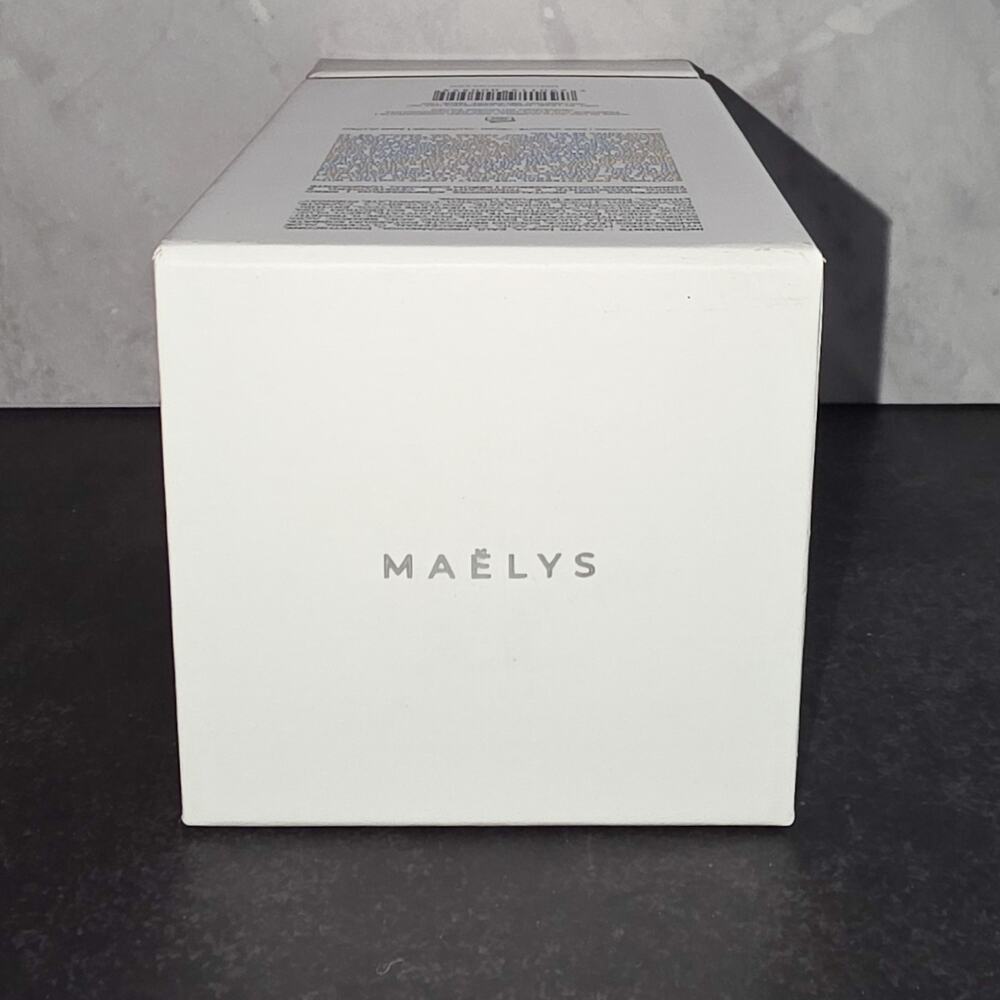 Maelys New Re-Lure tight & tone body serum full size 100 g - Picture 7 of 10